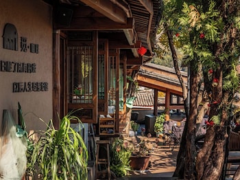 zome yunju skyview villa lijiang old town