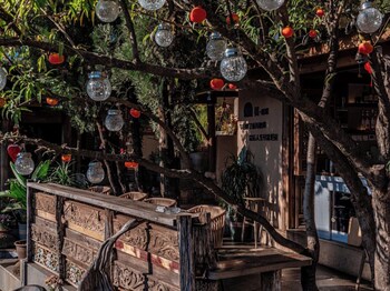 zome yunju skyview villa lijiang old town
