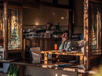 zome yunju skyview villa lijiang old town