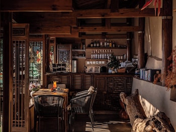 zome yunju skyview villa lijiang old town