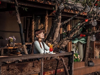 zome yunju skyview villa lijiang old town