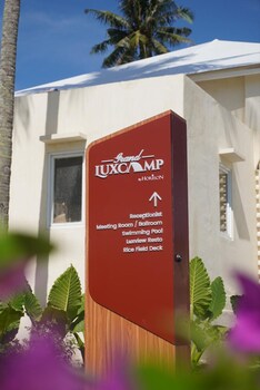 Grand Luxcamp Pangandaran,,3 star