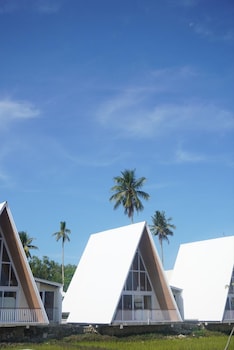 grand luxcamp pangandaran