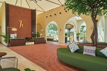 Grand Luxcamp Pangandaran,,3 star