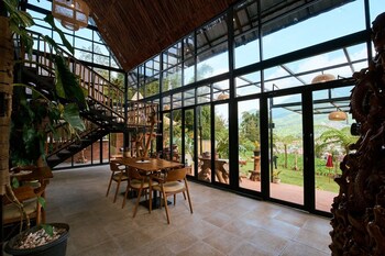 Luxcamp Selo - Merapi View By Horison,,3 star