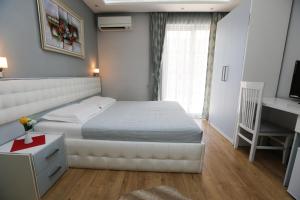 Hotel Vila Verde City Center,Tirana County>>Tirana,4 star