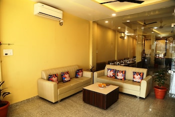 Jmc Hotel Kia Inn,,3 star