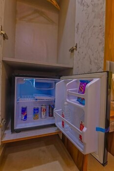 Hotel Kk Casa-New Delhi Rail Station,,3 star