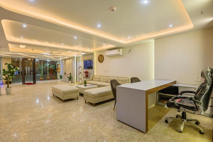 hotel kk casa new delhi rail station