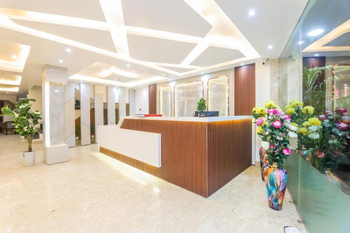 hotel kk casa new delhi rail station