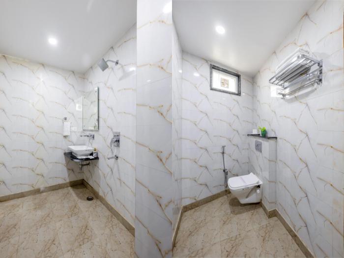 hotel kk casa new delhi rail station