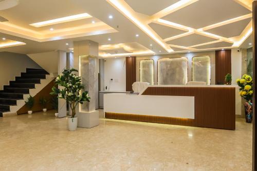 hotel kk casa new delhi rail station