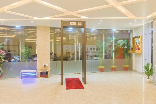 hotel kk casa new delhi rail station