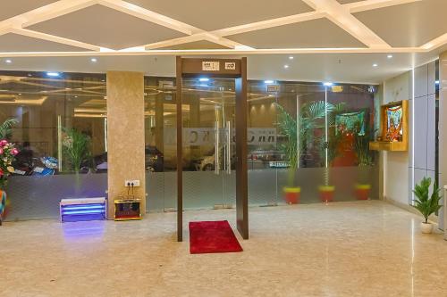 hotel kk casa new delhi rail station
