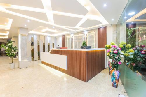 hotel kk casa new delhi rail station
