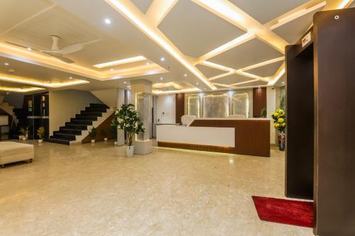 hotel kk casa new delhi rail station