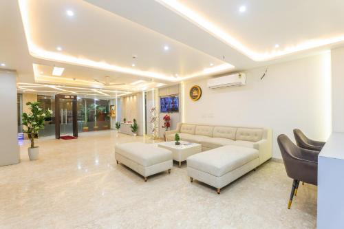 hotel kk casa new delhi rail station