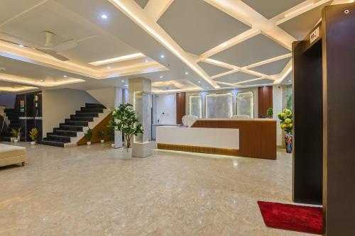 hotel kk casa new delhi rail station