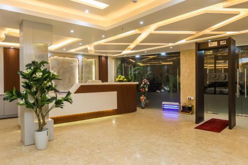 hotel kk casa new delhi rail station