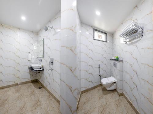 hotel kk casa new delhi rail station