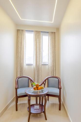 hotel kk casa new delhi rail station