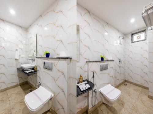 hotel kk casa new delhi rail station