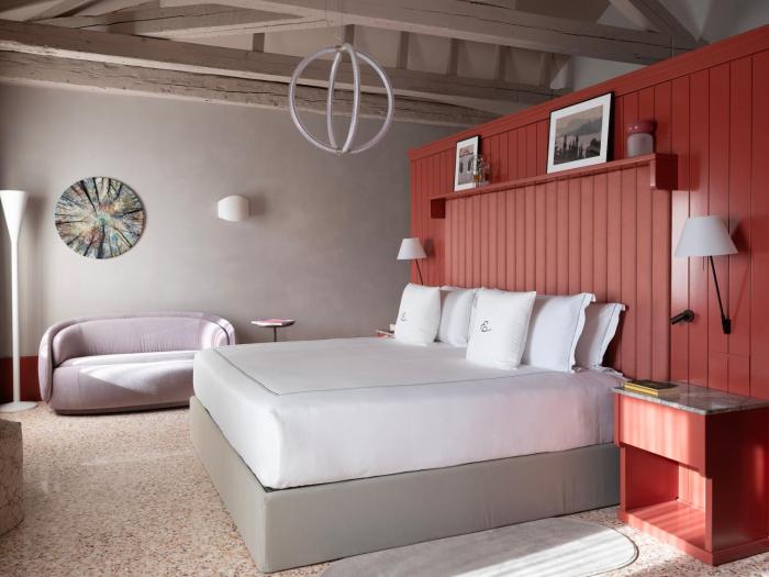 elizabeth unique venice a member of design hotels
