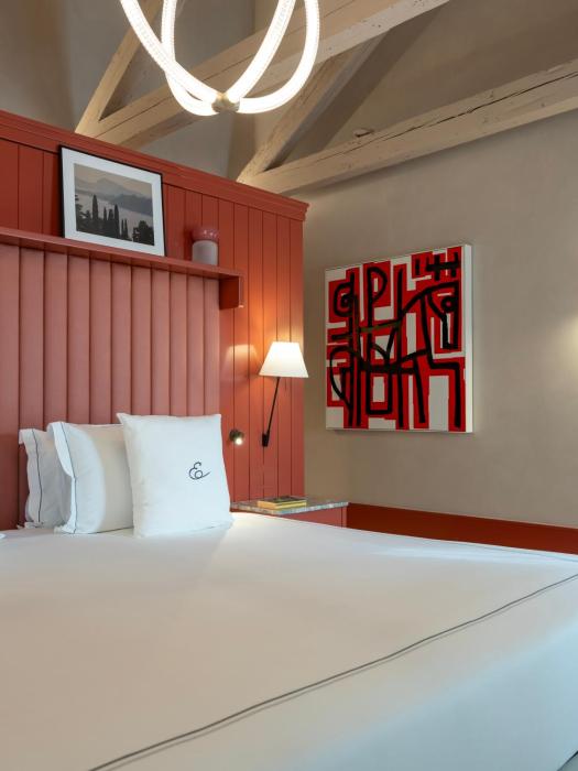 elizabeth unique venice a member of design hotels