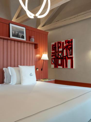 elizabeth unique venice a member of design hotels