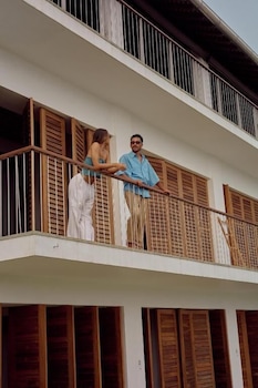 unu boutique hotel