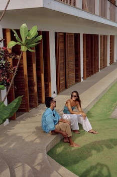 unu boutique hotel