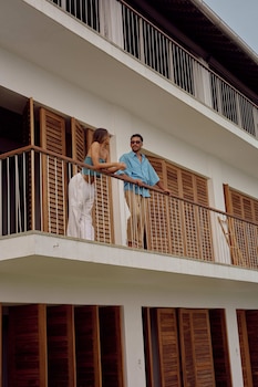 unu boutique hotel