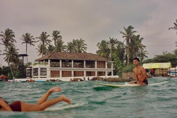 unu boutique hotel