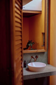 unu boutique hotel