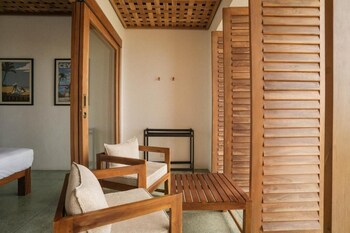 unu boutique hotel