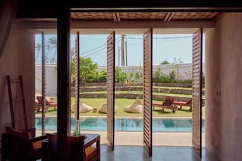 unu boutique hotel