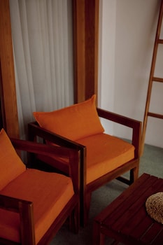 unu boutique hotel