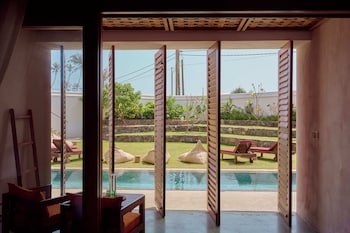 unu boutique hotel