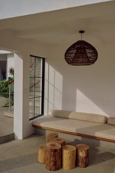 unu boutique hotel