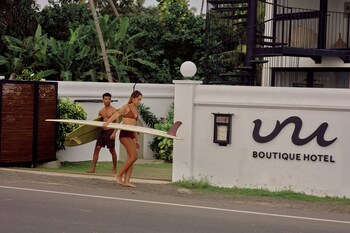 unu boutique hotel