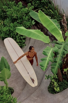 unu boutique hotel