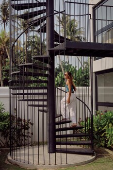 unu boutique hotel