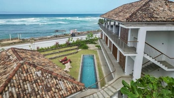 unu boutique hotel