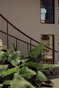 unu boutique hotel