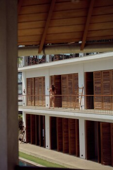 unu boutique hotel