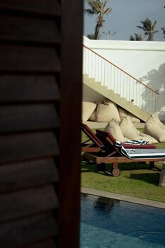 unu boutique hotel