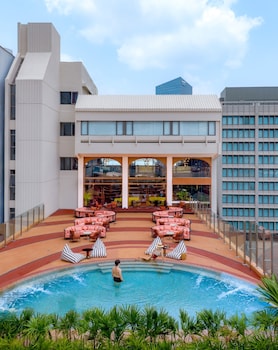bangkok