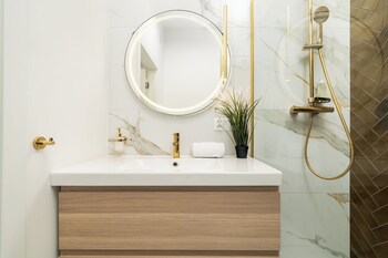 Margi Milky Apartament,,2 star