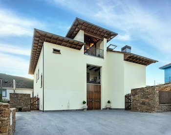 la rectoral de besullo