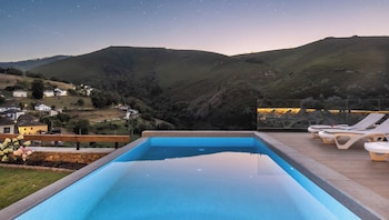 La Rectoral De Besullo,,2 star